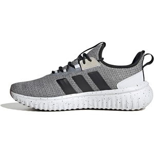 adidas Men’s Kaptir 4.0 Sneakers(White/Black/Gum)