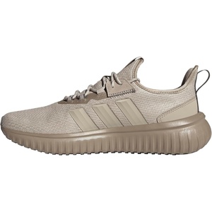 adidas Men’s Kaptir 4.0 Sneakers(Wonder Beige/Wonder Beige/Charcoal)