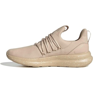 adidas Men’s Lite Racer Adapt 7.0 Running Shoes(Crystal Linen)