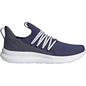 adidas Men’s Lite Racer Adapt 7.0 Running Shoes(Dark Blue/Shadow Navy/White)