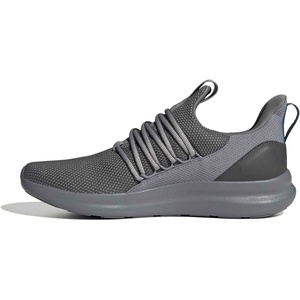adidas Men’s Lite Racer Adapt 7.0 Running Shoes(Grey/Grey/Bright Royal)