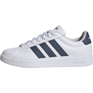 adidas Men’s Streettalk(White/Preloved Ink/White)