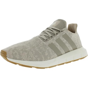 adidas Men’s Swift Run 1.0(Carbon/Carbon/Spark)