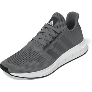 adidas Men’s Swift Run 1.0(Grey/Grey Six/White)