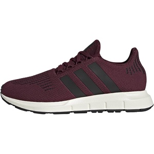 adidas Men’s Swift Run 1.0(Maroon/Black/Off White)
