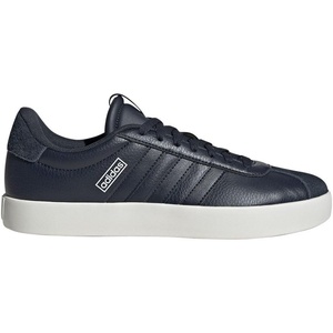 adidas Men’s VL Court 3.0 Sneakers(Aurora Ink Aurora Ink Grey One)