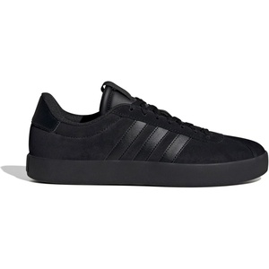 adidas Men’s VL Court 3.0 Sneakers(Black)
