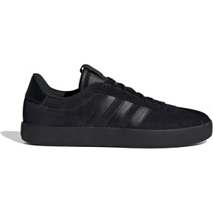 adidas Men’s VL Court 3.0 Sneakers(Core Black/Core Black/Core Black (Id9184))