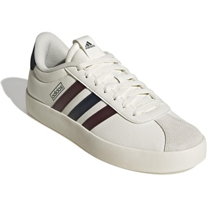 adidas Men’s VL Court 3.0 Sneakers(Cwhite Aurrub Aurink)