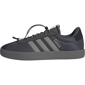 adidas Men’s VL Court 3.0 Sneakers(Grey/Ch Solid Grey/Grey)