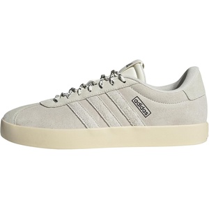 adidas Men’s VL Court 3.0 Sneakers(Off White Off White Ivory)