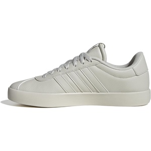 adidas Men’s VL Court 3.0 Sneakers(Orbit Grey/Orbit Grey/Silver Metallic)