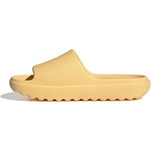 adidas Unisex Adult Adilette Lumia Sandals(Ice Tangerine/Ice Tangerine/Ice Tangerine)