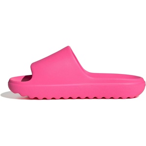 adidas Unisex Adult Adilette Lumia Sandals(Lucid Pink/Lucid Pink/Pulse Lime)