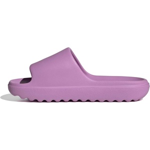 adidas Unisex Adult Adilette Lumia Sandals(Preloved Purple/Preloved Purple/Preloved Purple)