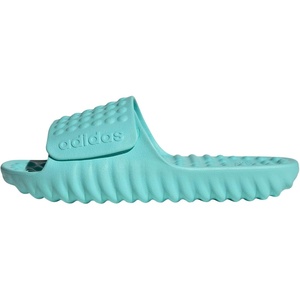 adidas Unisex Adult Adissage 360rec Sandal(Flash Aqua/Flash Aqua/Flash Aqua)