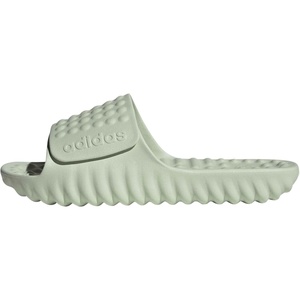 adidas Unisex Adult Adissage 360rec Sandal(Linen Green/Linen Green/Linen Green)