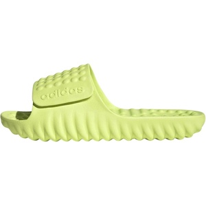 adidas Unisex Adult Adissage 360rec Sandal(Semi Frozen Lemon/Semi Frozen Lemon/Semi Frozen Lemon)