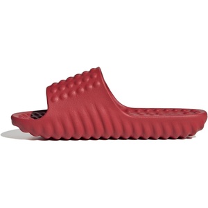 adidas Unisex Adult Adissage 360rec Sandal(Team Power Red/White/Team Power Red)