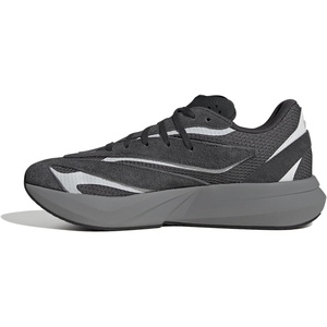 adidas Unisex Adult Lightblaze Athletic Sandals(Carbon/Grey/Crystal White)