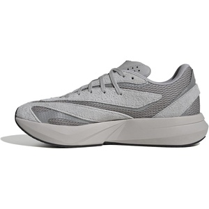 adidas Unisex Adult Lightblaze Athletic Sandals(Grey/Off White/Grey)