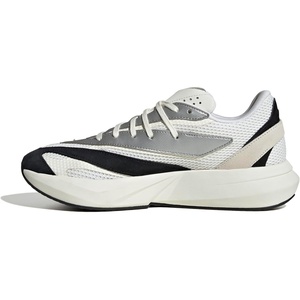 adidas Unisex Adult Lightblaze Athletic Sandals(White/Off White/Silver Metallic)