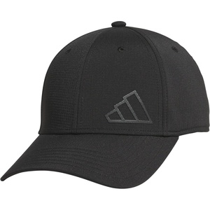 adidas Unisex Adult Showcase Hat – Showcase Adjustable Athletic Sports Cap(Black/Carbon Grey)