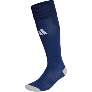 adidas Utility All Sport Socks for Men, Women, Youth Boys and Girls, 1-Pack(Tenabl/White)