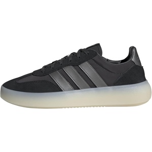 adidas Women’s Barreda Decode Sneakers(Black/Iron Metallic/Carbon)