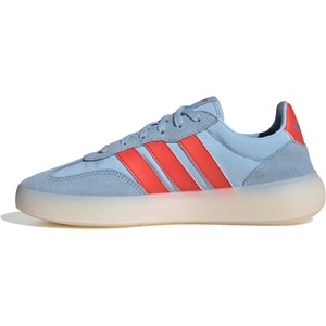 adidas Women’s Barreda Decode Sneakers(Clear Sky/Bright Red/White)