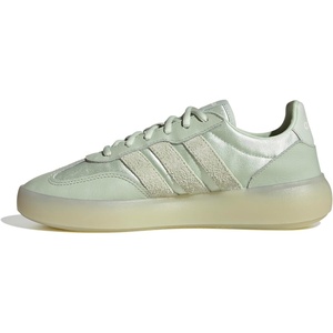 adidas Women’s Barreda Decode Sneakers(Linen Green/Linen Green/Off White)