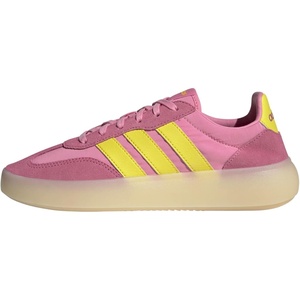 adidas Women’s Barreda Decode Sneakers(Pulse Magenta/Yellow/Bliss Pink)