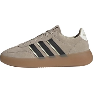 adidas Women’s Barreda Decode Sneakers(Wonder Beige/Gum)