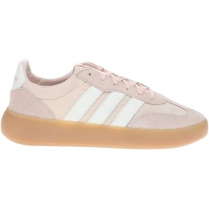 adidas Women’s Barreda Decode Sneakers(Wonder Quartz/Off White/Gum)