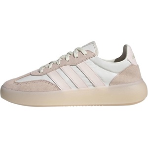 adidas Women’s Barreda Decode Sneakers(Wonder Quartz/Wonder Quartz/Off White)