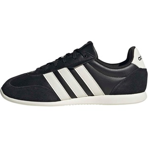 adidas Women’s Barreda Low(Black/White/Off White)