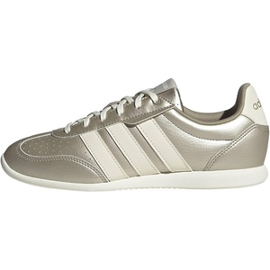 adidas Women’s Barreda Low(Cyber Metallic/Off White/Wonder Alumina)