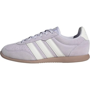 adidas Women’s Barreda Low(Frozen Purple/White/Pink Gum)