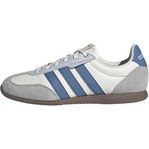 adidas Women’s Barreda Low(White/Dusky Ink/Gum)