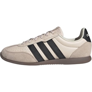 adidas Women’s Barreda Low(Wonder Quartz/Black/Dark Brown)