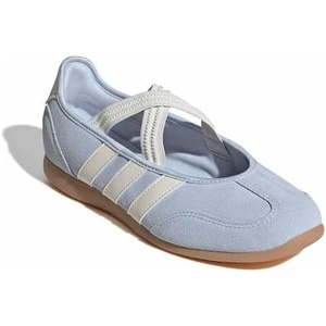 adidas Women’s Barreda Mary Jane Shoes(Multi)