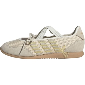 adidas Women’s Barreda Mary Jane Shoes(Seattle Hockey/Matte Gold)