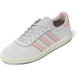adidas Women’s Breaknet Sleek Sneakers(Grey)