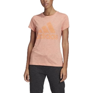 adidas Women’s Essentials Winners T-Shirt(Amber Tint)
