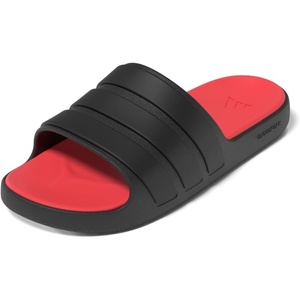 adidas unisex-adult Znsory(Black/Black/Semi Lucid Red)