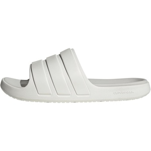adidas unisex-adult Znsory(Crystal White/Crystal White/Dash Grey)