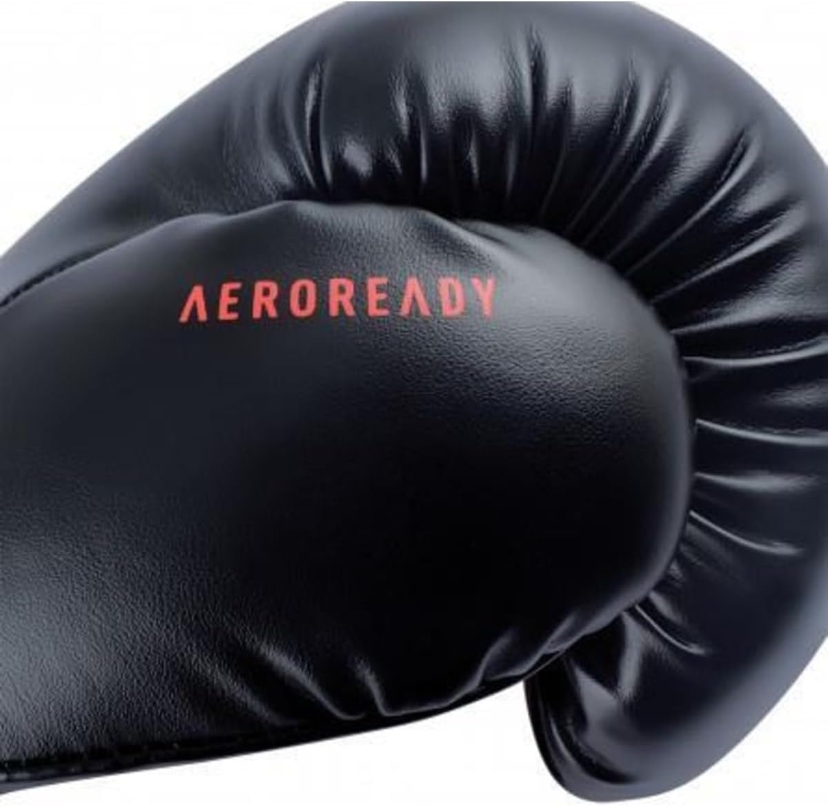 image:imageAdidas Hybrid 80 Boxing Gloves Adult Boxing Gloves for Men amp Women Heavy Bag Gloves Kickboxing Gloves for Women MMA Sparring Gloves Punching Bag Gloves for MenBlackRED