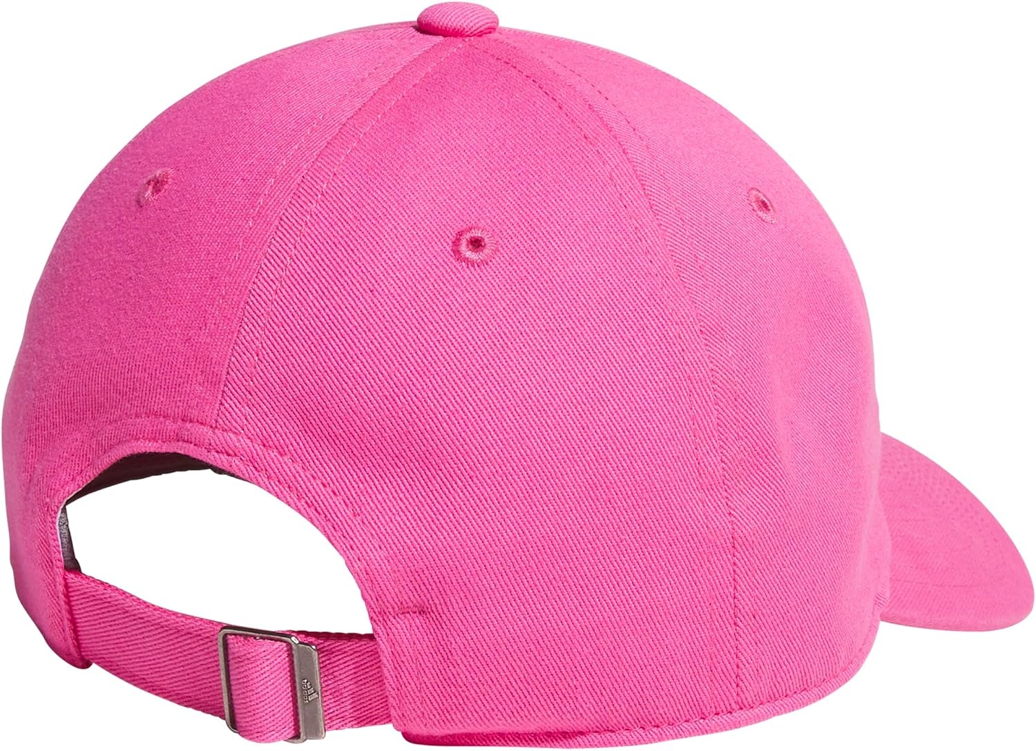 image:imageAdidas Kids Ultimate Hat Sports Baseball Cap for Boys and GirlsPulse Magenta PinkWhite