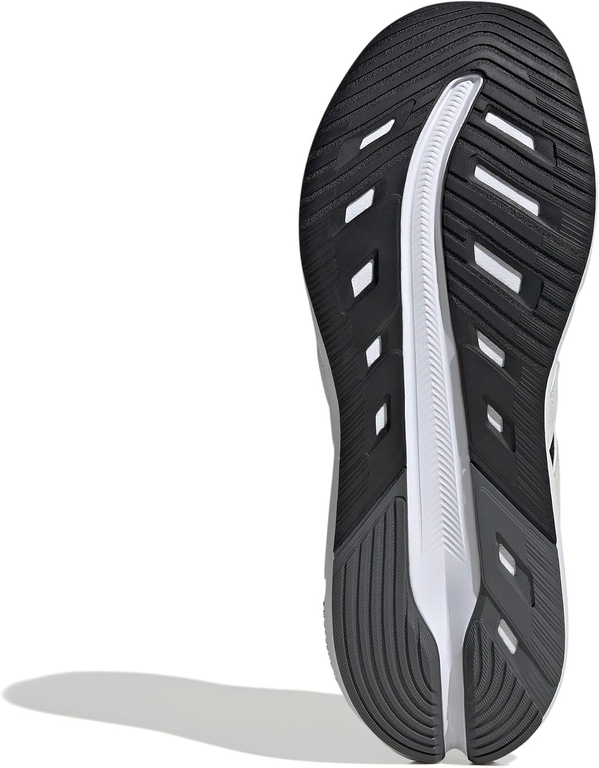 image:imageAdidas Mens AstrastarBlackCore WhiteGrey