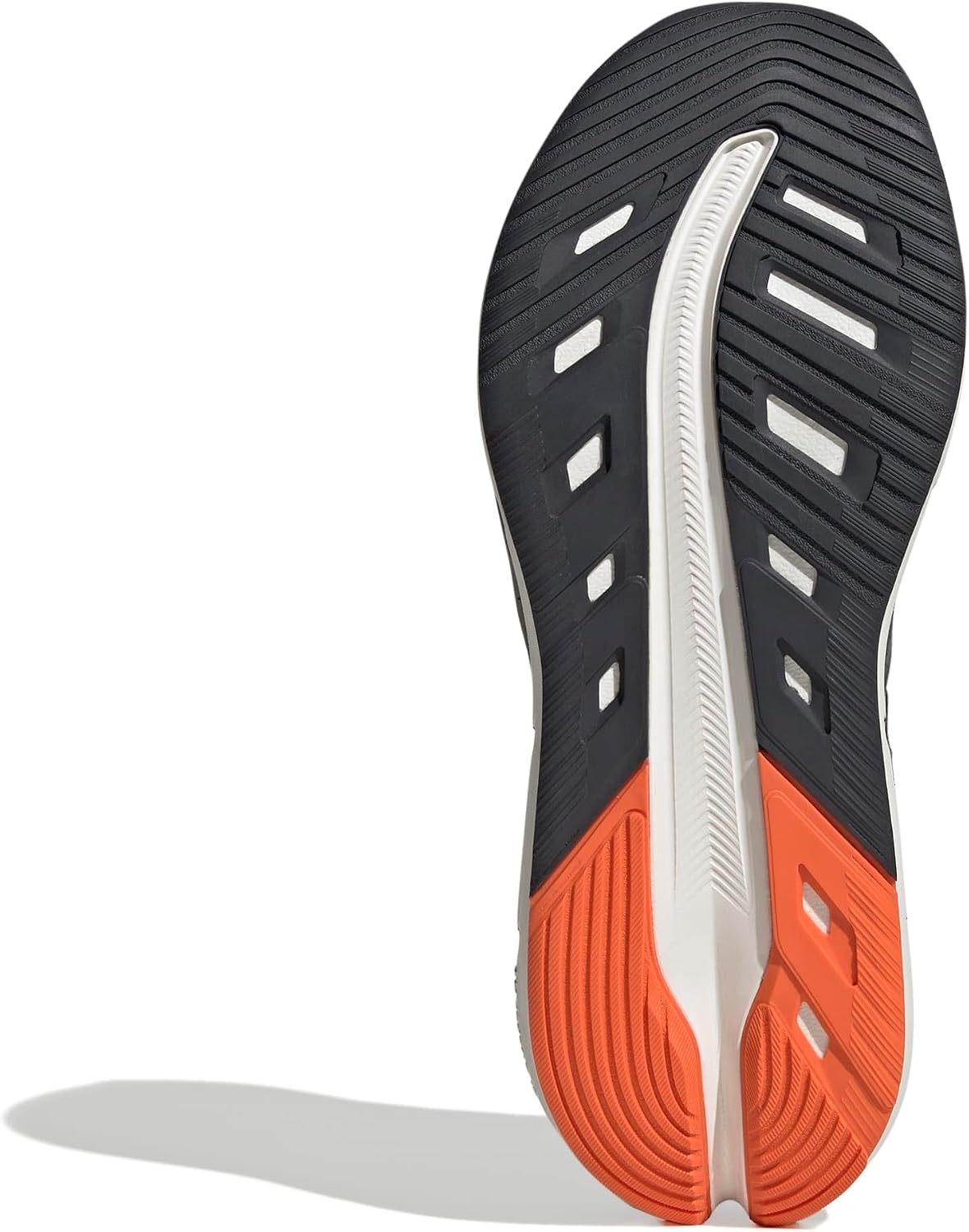 image:imageAdidas Mens AstrastarCarbonCarbonImpact Orange